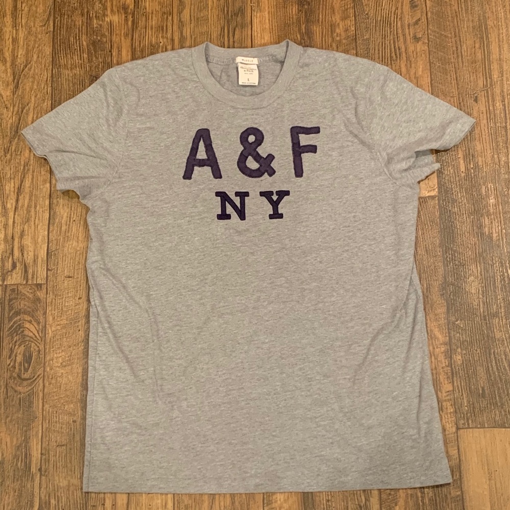 Abercrombie Shirt